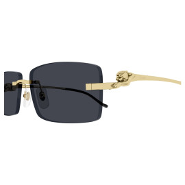 мужские солнцезащитные очки CARTIER CART CT0430S- 001