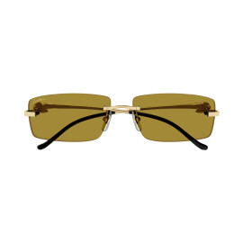 мужские солнцезащитные очки CARTIER CART CT0430S- 003