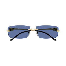 мужские солнцезащитные очки CARTIER CART CT0430S- 004