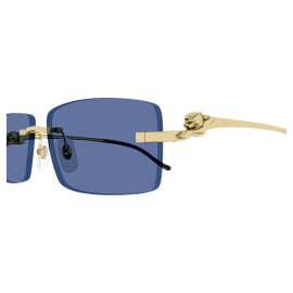 мужские солнцезащитные очки CARTIER CART CT0430S- 004