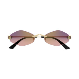женские солнцезащитные очки CARTIER CART CT0433S- 004