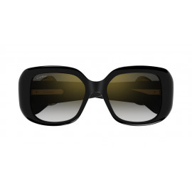 женские солнцезащитные очки CARTIER  CART CT0471SA- 001