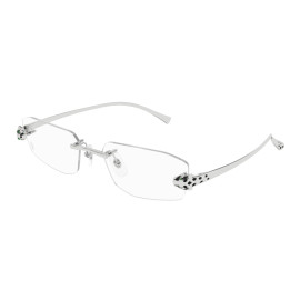 мужские очки для зрения CARTIER  CART CT0494O-002