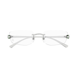 мужские очки для зрения CARTIER  CART CT0494O-002