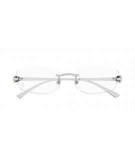 мужские очки для зрения CARTIER  CART CT0494O-002