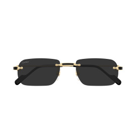 мужские солнцезащитные очки CARTIER CART CT0498S- 001