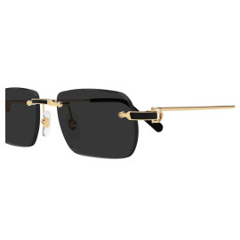 мужские солнцезащитные очки CARTIER CART CT0498S- 001