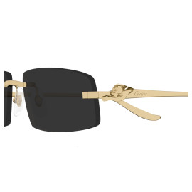 женские солнцезащитные очки CARTIER CART CT0505S- 001