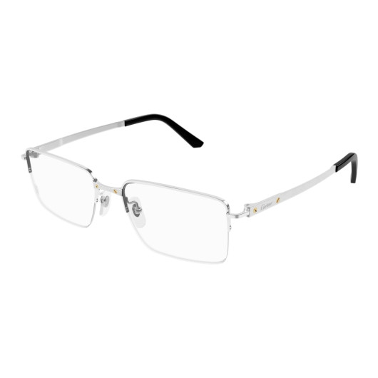 мужские очки для зрения CARTIER CART CT0554O-002