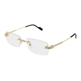 мужские очки для зрения CARTIER CART CT0578O-003