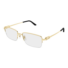 мужские очки для зрения CARTIER CART CT0625OA-001