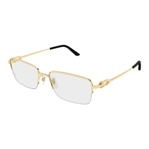 мужские очки для зрения CARTIER CART CT0625OA-001