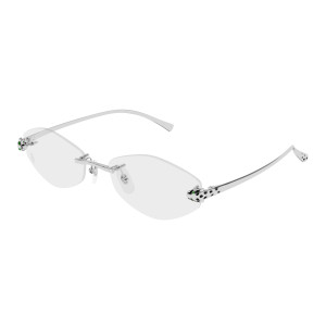 женские очки для зрения CARTIER CART CT0637O-002