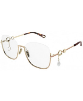 женские очки для зрения Chloe  CH0069O-002