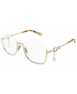 женские очки для зрения Chloe  CH0069O-004
