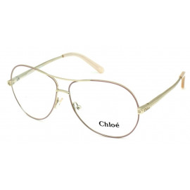 женские солнцезащитные очки Chloe  CL 2108 783