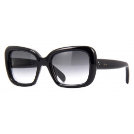 женские солнцезащитные очки CELINE  CL40162I 5701B