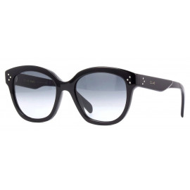 женские солнцезащитные очки CELINE  CL40167I 5501B