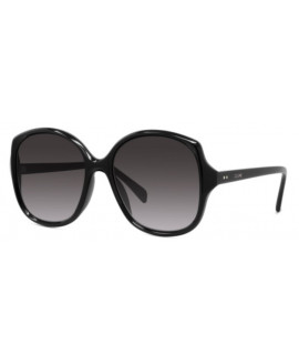 женские солнцезащитные очки CELINE  CL40172U 5701F