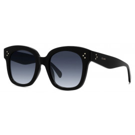 женские солнцезащитные очки CELINE  CL40181F 5401B