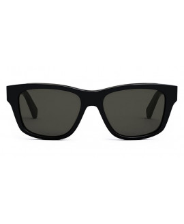 женские солнцезащитные очки CELINE  CL40249U 5501A