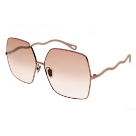 женские солнцезащитные очки CHLOE  Chloe CH0054S-001