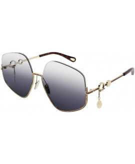 женские солнцезащитные очки CHLOE  Chloe CH0068S-001