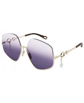 женские солнцезащитные очки CHLOE  Chloe CH0068S-004