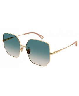 женские солнцезащитные очки Chloe  Chloe CH0092S-011