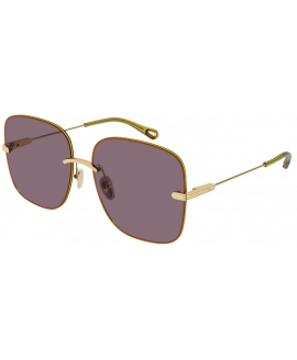 женские солнцезащитные очки Chloe  Chloe CH0134S-003