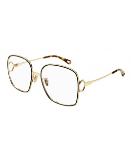 женские очки для зрения Chloe  Chloe CH0147O-001 56 женские очки для зрения Chloe  Chloe CH0147O-001 56