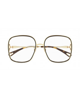 женские очки для зрения Chloe  Chloe CH0147O-001 56 женские очки для зрения Chloe  Chloe CH0147O-001 56