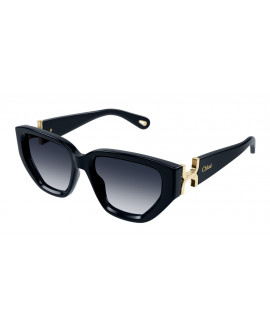 женские солнцезащитные очки Chloe  Chloe CH0235S-003