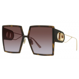 женские солнцезащитные очки Dior  DIOR 30MONTAIGNE SU 22F2 58