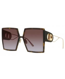 женские солнцезащитные очки Dior  DIOR 30MONTAIGNE SU 22F2 58