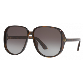 женские солнцезащитные очки Dior  DIOR DDOLL S1U 20A1 63