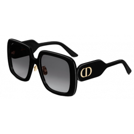 женские солнцезащитные очки Dior  DIOR DIORBOBBY S2F 10A1 56