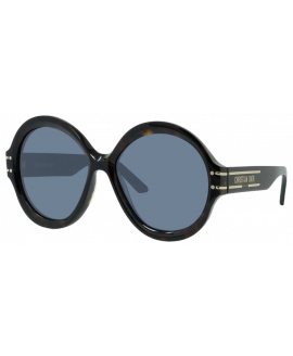 женские солнцезащитные очки Dior  DIOR DIORSIGNATURE R1U 20B0 57