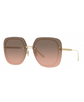 женские солнцезащитные очки Dior  DIOR ULTRADIOR SU B0F2 65