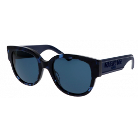 мужские солнцезащитные очки Dior  DIOR WILDIOR BU 28B0 54