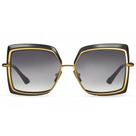 женские солнцезащитные очки DITA  DTS503-58-01
