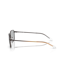мужские солнцезащитные очки E.ARMANI EARM. EXH 2053S 600387 57