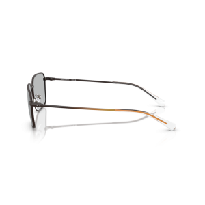 мужские солнцезащитные очки E.ARMANI EARM. EXH 2053S 600387 57
