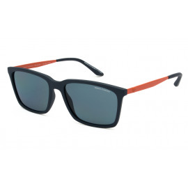 мужские солнцезащитные очки E.ARMANI  EARM. EXH 4138S 81812V 57