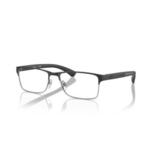 мужские очки для зрения E.ARMANI EARM 1052 3094 53