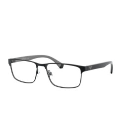 мужские очки для зрения E.ARMANI EARM 1105 3014 58