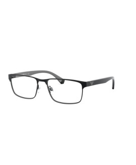 мужские очки для зрения E.ARMANI EARM 1105 3014 58