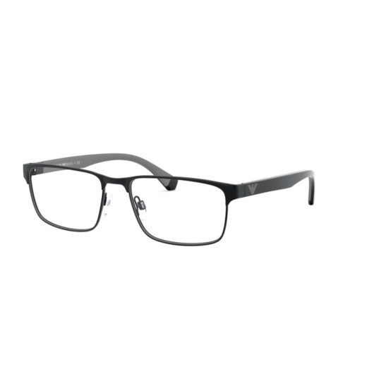 мужские очки для зрения E.ARMANI EARM 1105 3014 58