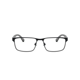 мужские очки для зрения E.ARMANI EARM 1105 3014 58