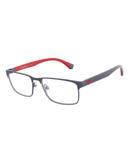 мужские очки для зрения E.ARMANI EARM 1105 3092 58